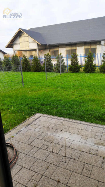 Dom Bieniewice gm. Błonie, Dobra