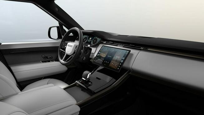 Range Rover Sport 3.0D I6 249 KM AWD Auto S leasing od 101,5% Od ręki