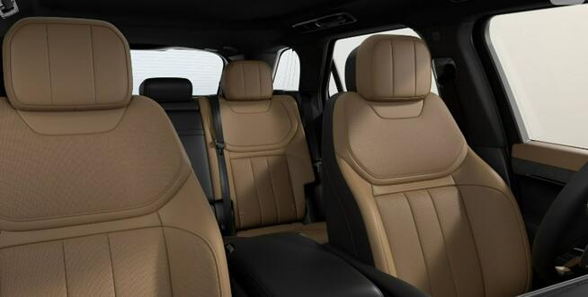 Range Rover Sport 3.0D 300KM Auto Dynamic SE