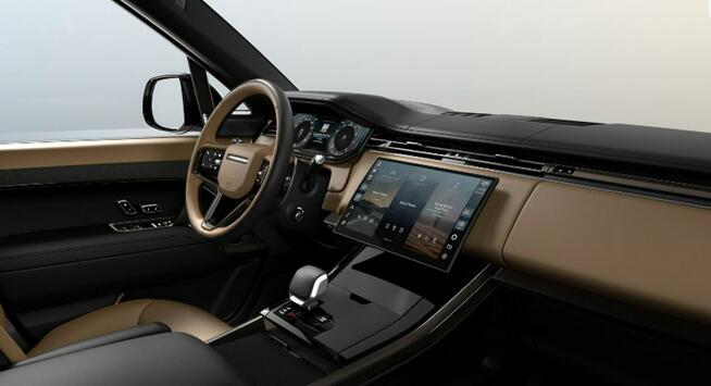 Range Rover Sport 3.0D 300KM Auto Dynamic SE