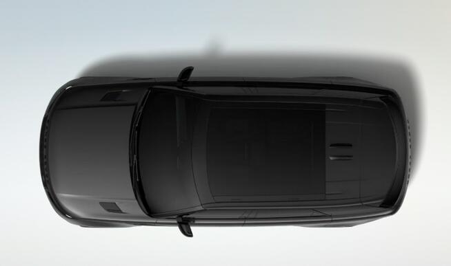 Range Rover Sport 3.0D 300KM Auto Dynamic SE