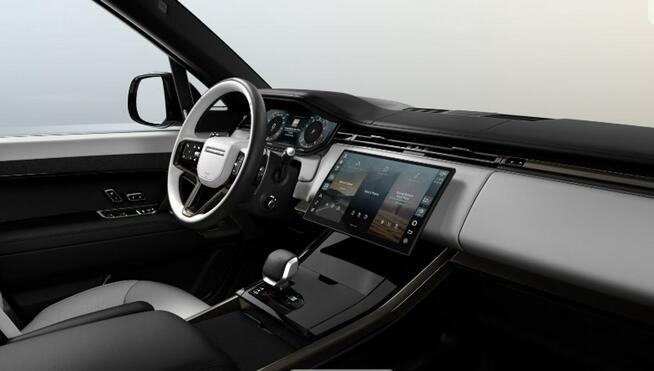 Range Rover Sport 3.0D 300KM Auto Dynamic SE