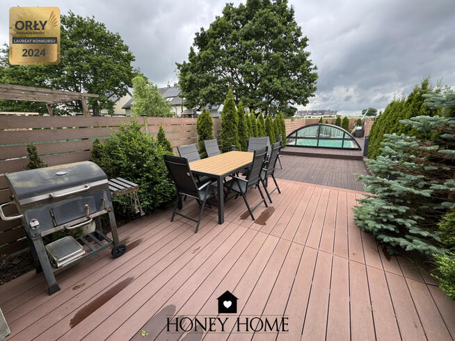 Dom Banino gm. Żukowo, Kryształowa