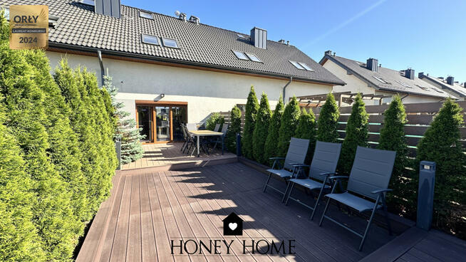 Dom Banino gm. Żukowo, Kryształowa