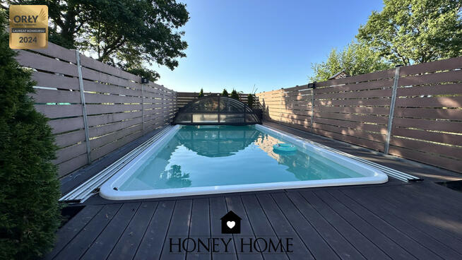 Dom Banino gm. Żukowo, Kryształowa