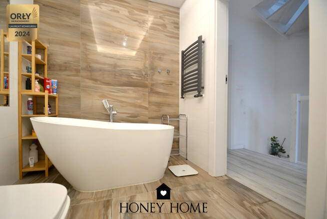 Dom Banino gm. Żukowo, Kryształowa