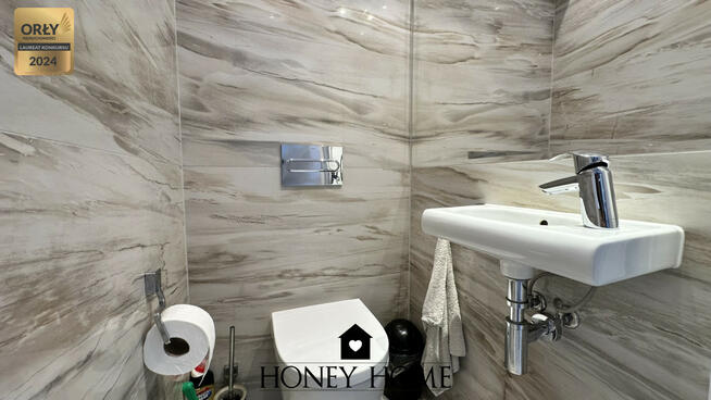 Dom Banino gm. Żukowo, Kryształowa