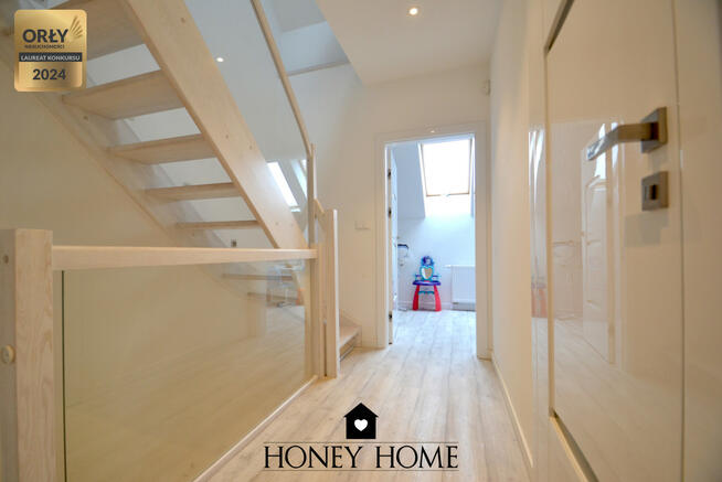 Dom Banino gm. Żukowo, Kryształowa