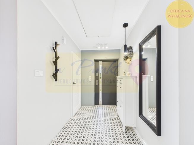 nowoczesny dom, w cichej okolicy