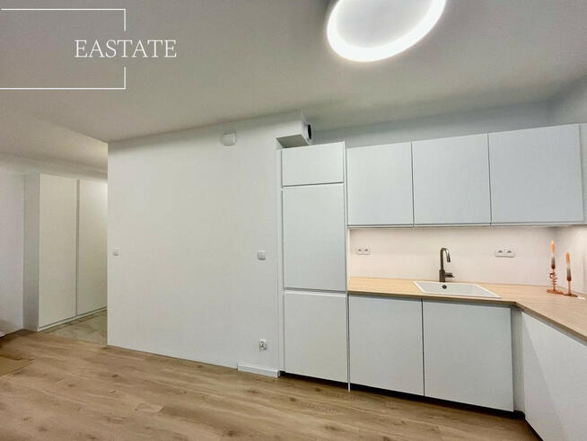 Mieszkanie Gdynia Mały Kack, Parkowa