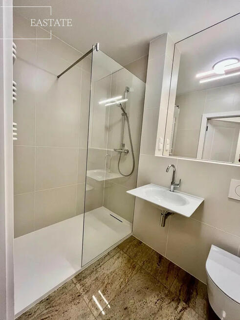 Mieszkanie Gdynia Mały Kack, Parkowa