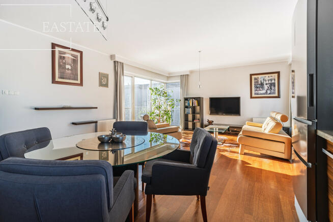 Mieszkanie Gdynia Orłowo, Wrocławska