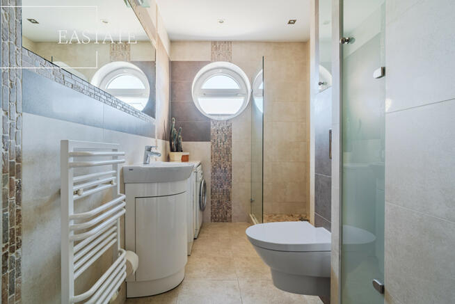 Mieszkanie Gdynia Orłowo, Wrocławska