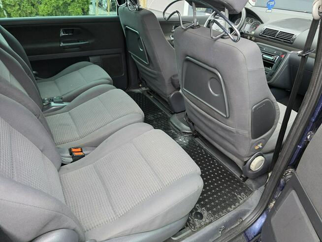 Volkswagen Sharan 1.9 tdi 115 koni* 7 foteli