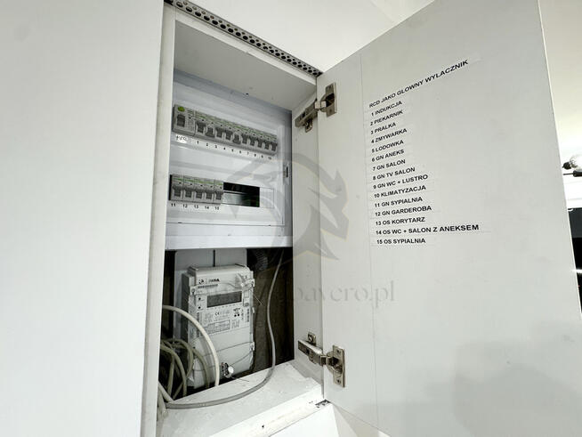 Świeżo po remoncie 2 pokoje z super widokiem