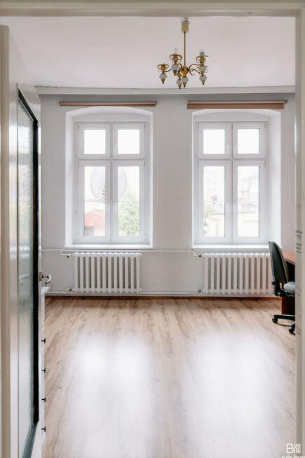 Mieszkanie Gołdap, Paderewskiego