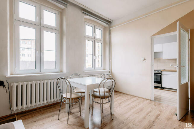 Mieszkanie Gołdap, Paderewskiego