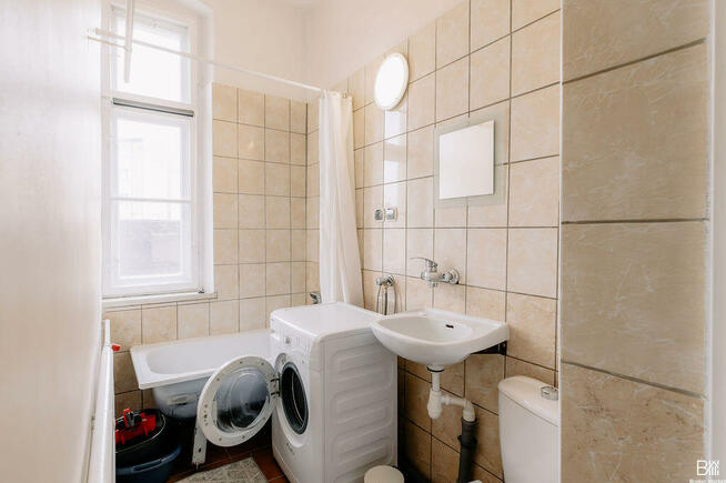 Mieszkanie Gołdap, Paderewskiego