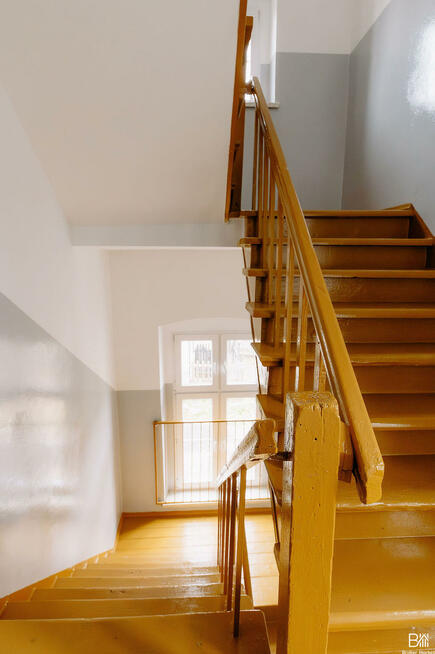 Mieszkanie Gołdap, Paderewskiego