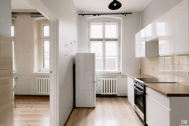 Mieszkanie Gołdap, Paderewskiego