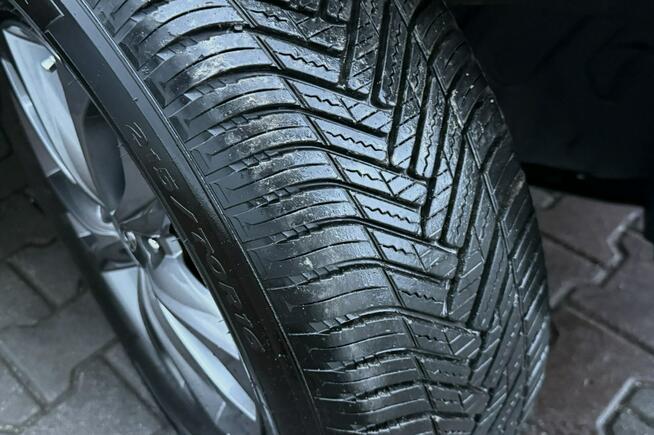 Hyundai ix35 1,6 GDi 135ps*Bezwypadkowy-ORYGINAŁ*Klima*PDC*Serwis-ASO*WZOROWY-STAN*