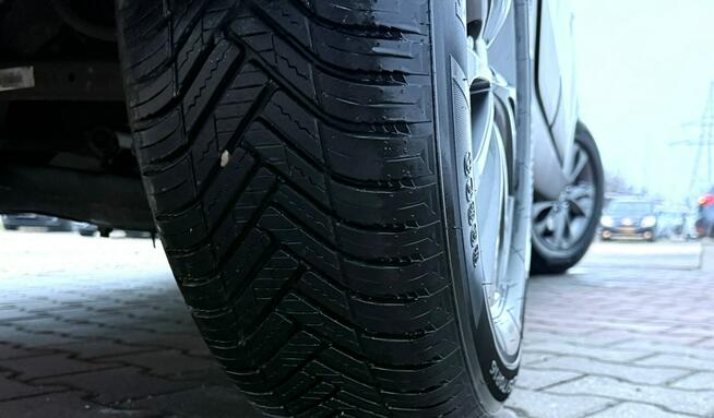 Hyundai ix35 1,6 GDi 135ps*Bezwypadkowy-ORYGINAŁ*Klima*PDC*Serwis-ASO*WZOROWY-STAN*