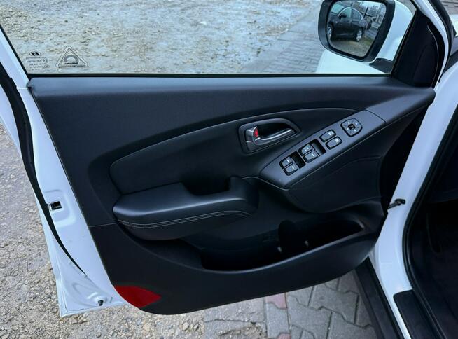 Hyundai ix35 1,6 GDi 135ps*Bezwypadkowy-ORYGINAŁ*Klima*PDC*Serwis-ASO*WZOROWY-STAN*