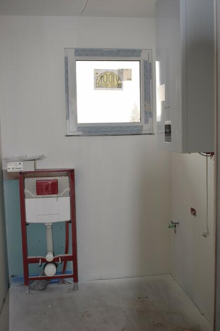 Dom 100m2 na działce 8.45a- Głogów Małopolski