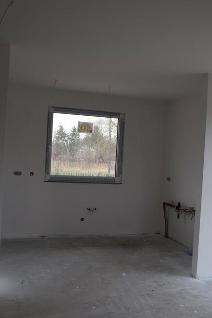 Dom 100m2 na działce 8.45a- Głogów Małopolski