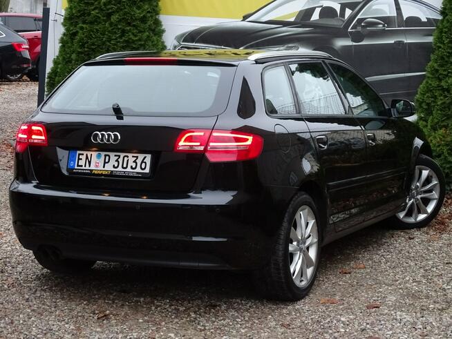 Audi A3 Sportback, S-Tronic, BOSE, Gwarancja!