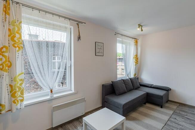 Wynajmę przytulne studio, pet friendly. Pokoju 10