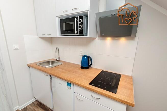 Jasna kawalerka pet-friendly- Proszowicka 15