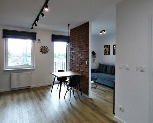 Widzewska 40B, Widzew, słoneczna kawalerka