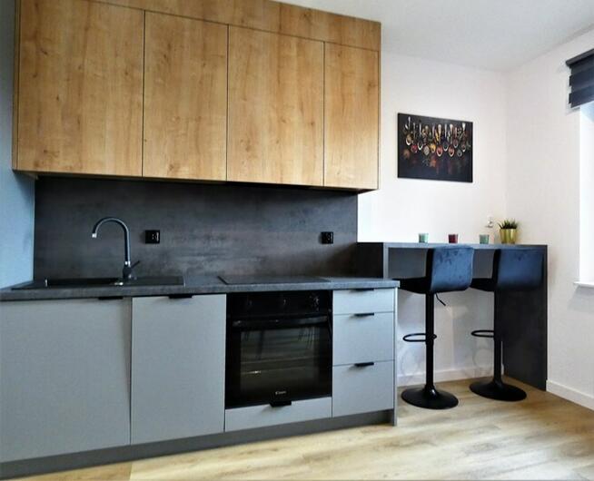 Widzewska 40B, Widzew, słoneczna kawalerka