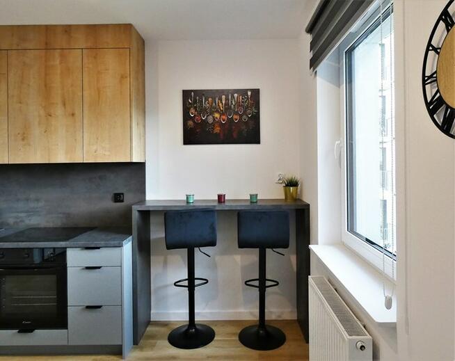 Widzewska 40B, Widzew, słoneczna kawalerka