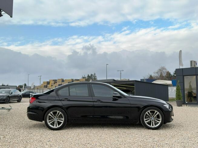 BMW 328 Drugi Właściciel / Szyberdach / Tempomat / Kamera Cofania / FV Marża