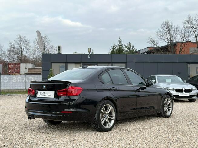 BMW 328 Drugi Właściciel / Szyberdach / Tempomat / Kamera Cofania / FV Marża