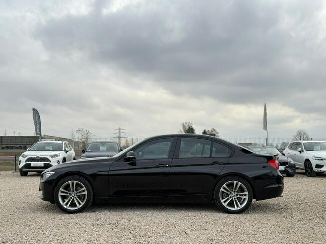 BMW 328 Drugi Właściciel / Szyberdach / Tempomat / Kamera Cofania / FV Marża