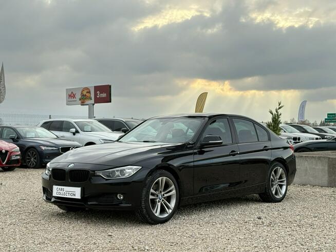 BMW 328 Drugi Właściciel / Szyberdach / Tempomat / Kamera Cofania / FV Marża