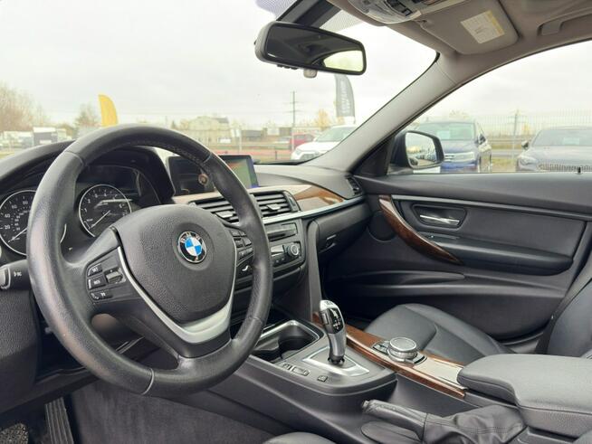 BMW 328 Drugi Właściciel / Szyberdach / Tempomat / Kamera Cofania / FV Marża