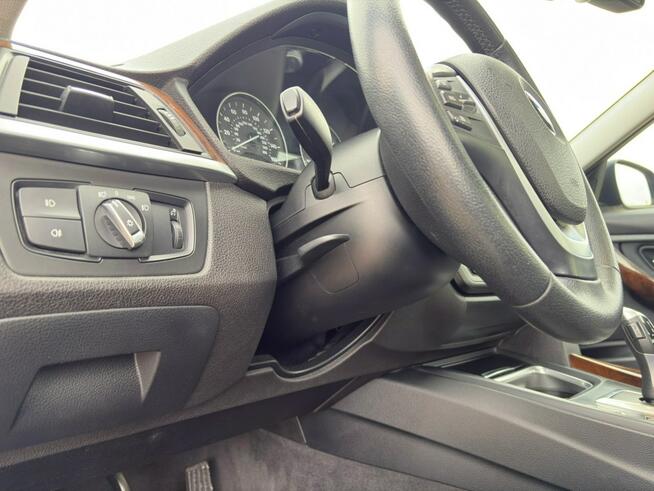 BMW 328 Drugi Właściciel / Szyberdach / Tempomat / Kamera Cofania / FV Marża