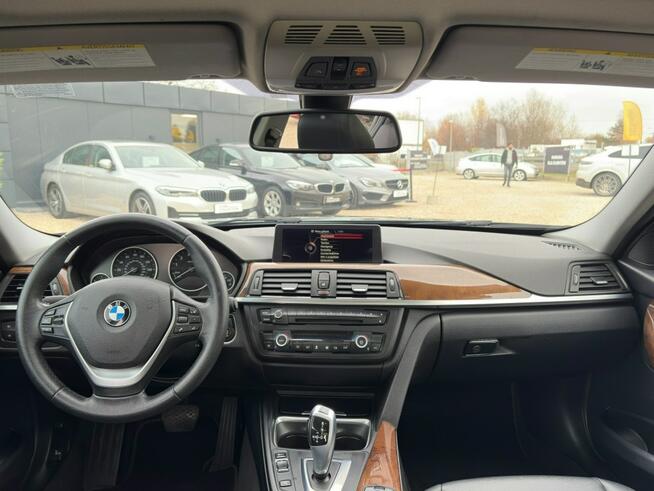 BMW 328 Drugi Właściciel / Szyberdach / Tempomat / Kamera Cofania / FV Marża