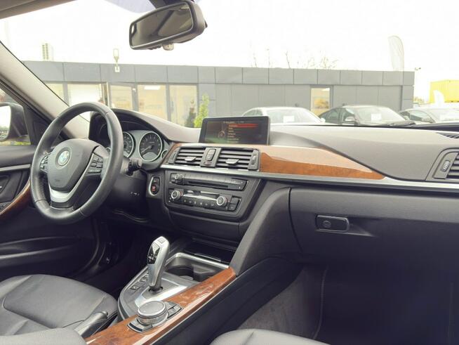 BMW 328 Drugi Właściciel / Szyberdach / Tempomat / Kamera Cofania / FV Marża