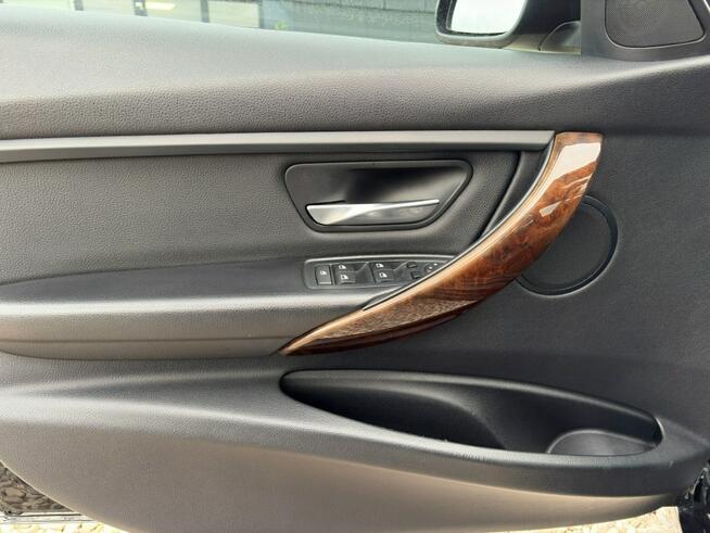 BMW 328 Drugi Właściciel / Szyberdach / Tempomat / Kamera Cofania / FV Marża