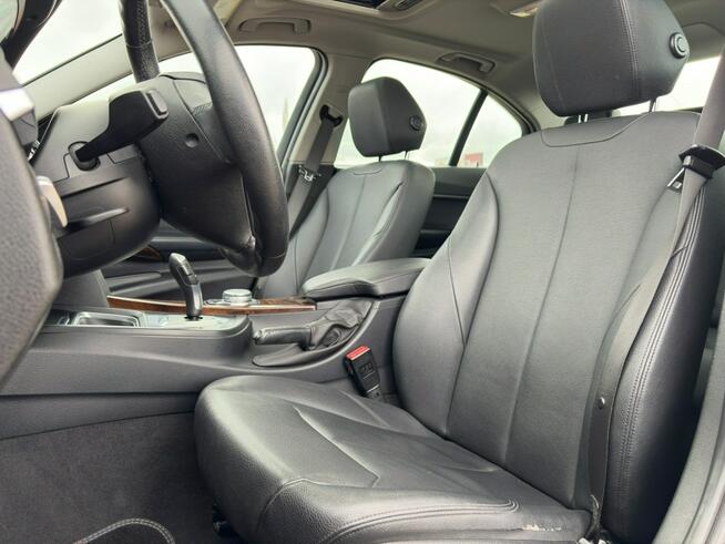 BMW 328 Drugi Właściciel / Szyberdach / Tempomat / Kamera Cofania / FV Marża