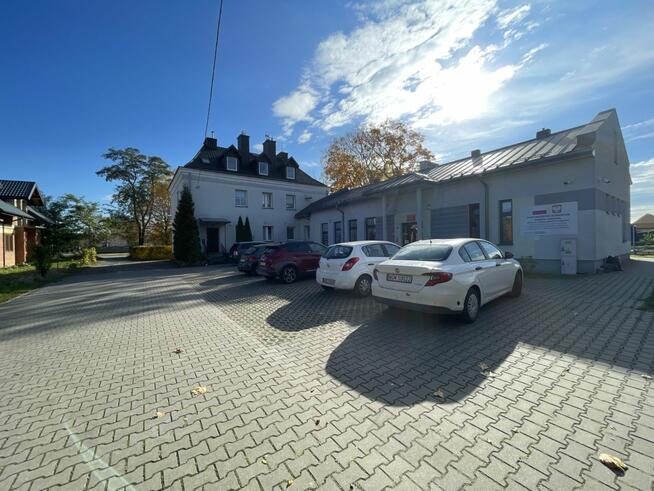 Działka budowlana Szydłowiec, Tadeusza Kościuszki