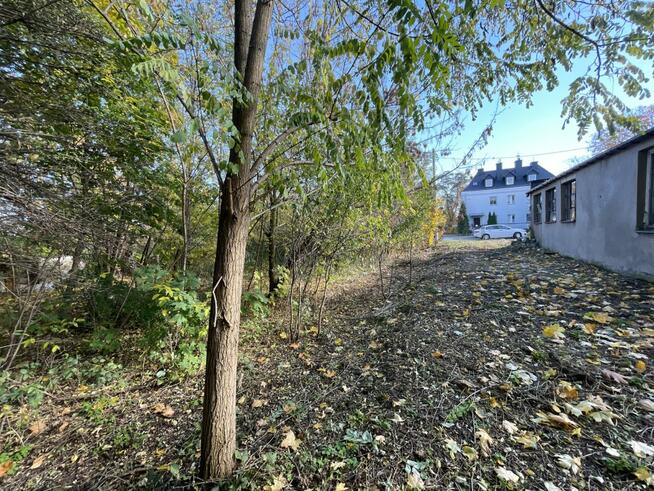 Działka budowlana Szydłowiec, Tadeusza Kościuszki