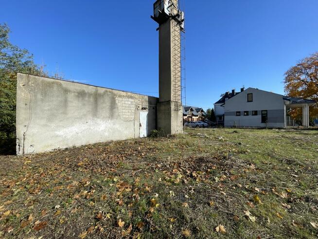 Działka budowlana Szydłowiec, Tadeusza Kościuszki