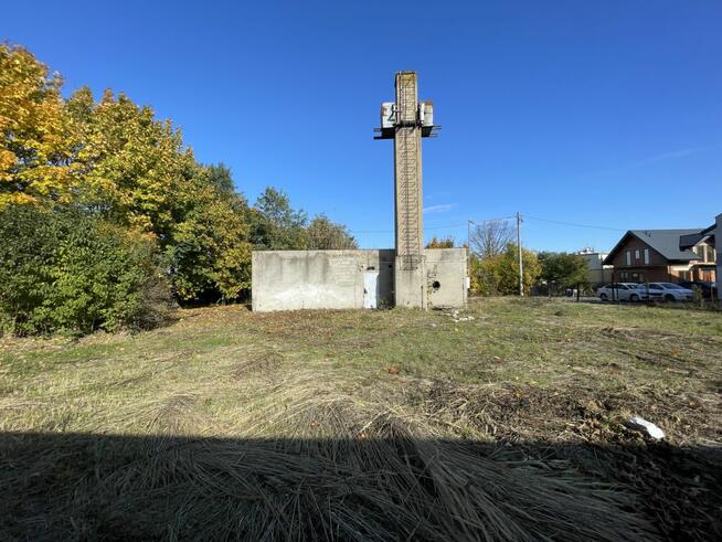 Działka budowlana Szydłowiec, Tadeusza Kościuszki