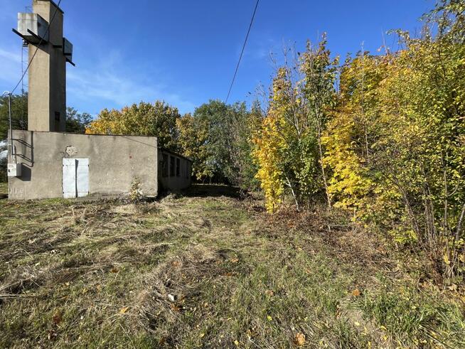 Działka budowlana Szydłowiec, Tadeusza Kościuszki